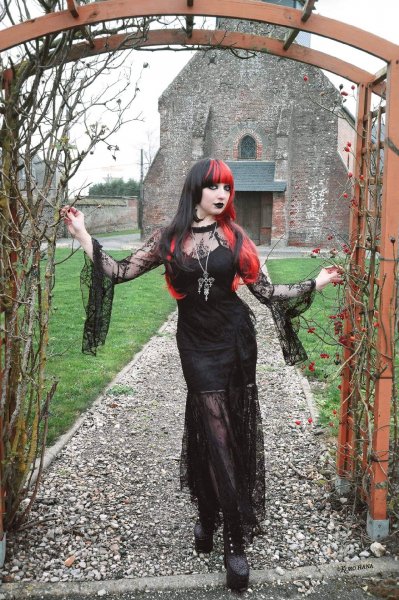 Gothic