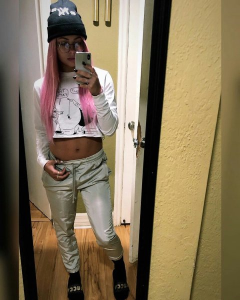 Liv Morgan