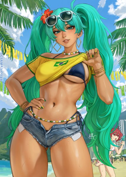 Sciamano240-artist-Brazilian-Miku-9481301