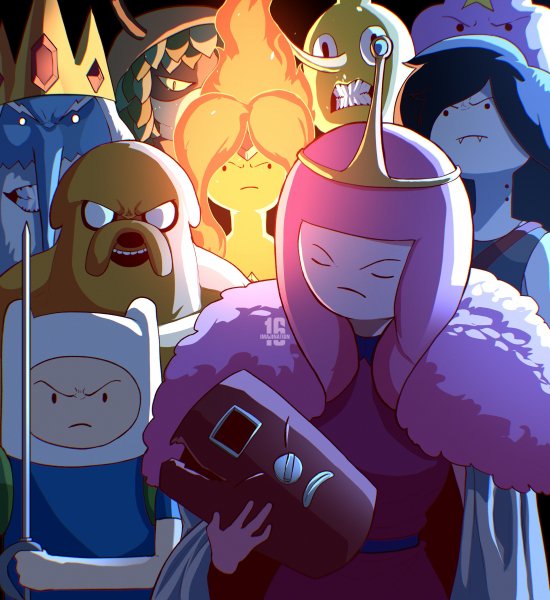 Imajination16-Ice-King-adventure-time-9348723