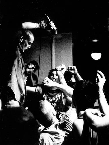 ian mackaye