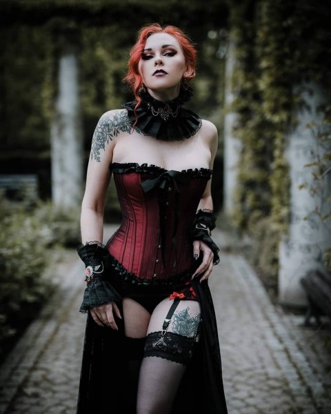 Gothic