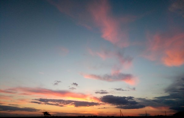 Sunset 1
