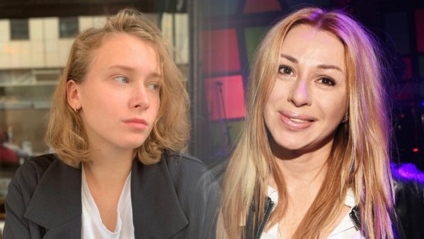 АлёнаАпинаИКсюша