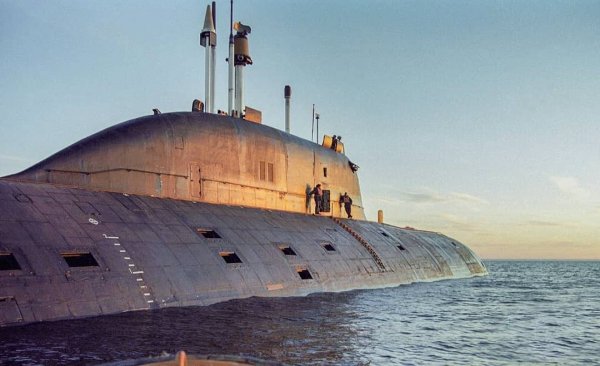 sovietrussiansubmarines CKbl9AfhO4n