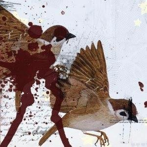 Bring Me The Horizon - Traitors Never Pl