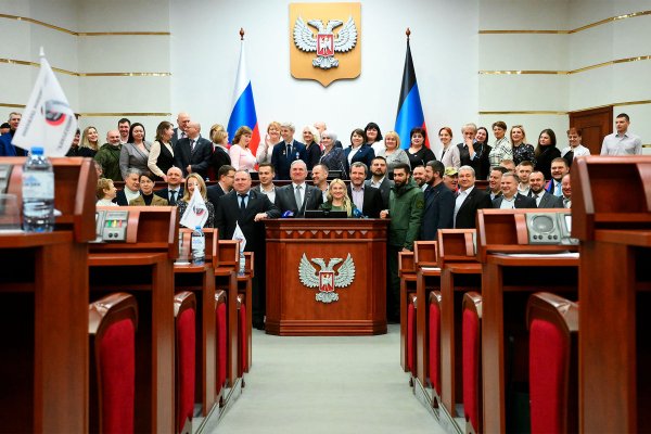 Санкции-шманкции..