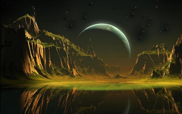kosmos
