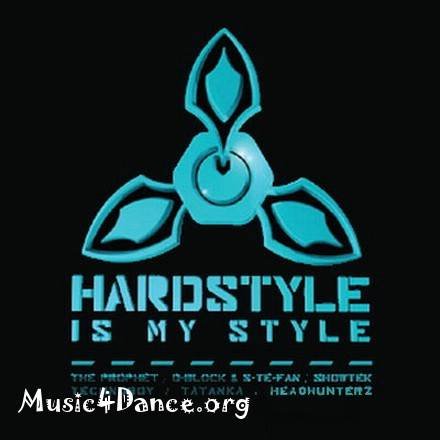 Hardstyle-is-My-Style