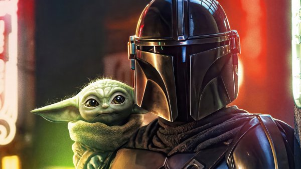 Mandalorian-and-grogu-movie-poster-4k 9@5@o