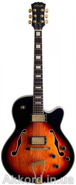 Guitar Stagg A300 VS