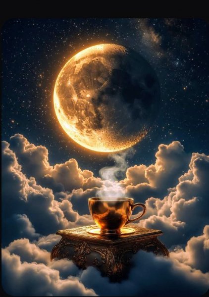 The Cup