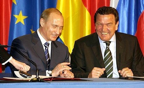 Невыдуманные истории