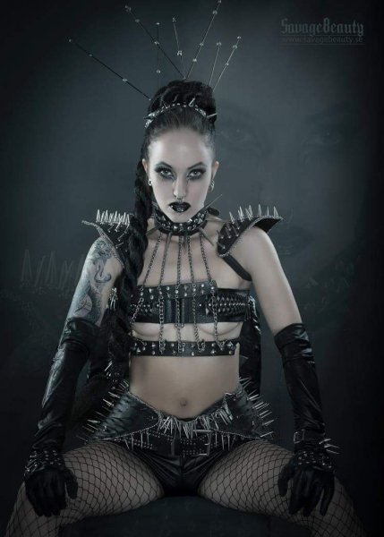 Gothic