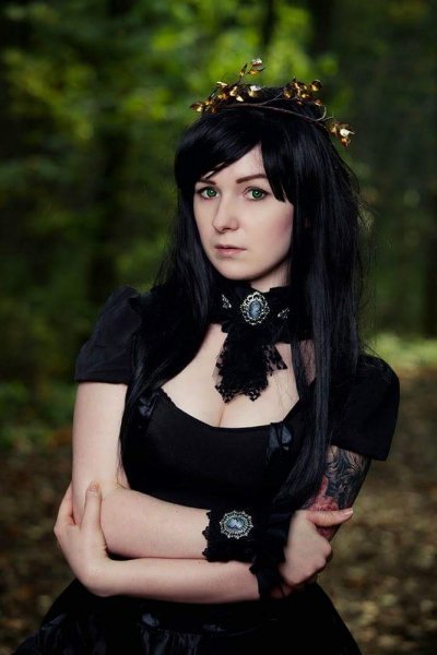 Gothic