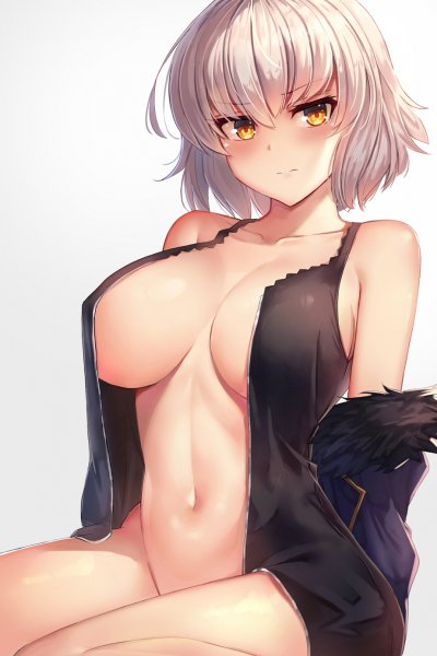 jeanne d arc and jeanne d arc fate grand order and etc draw