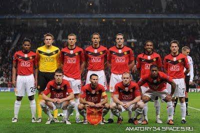 ManchesterUnited 2010