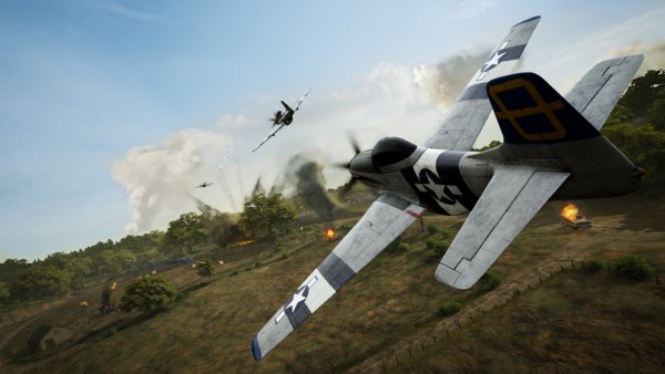 Medal of Honor Above and Beyond-1