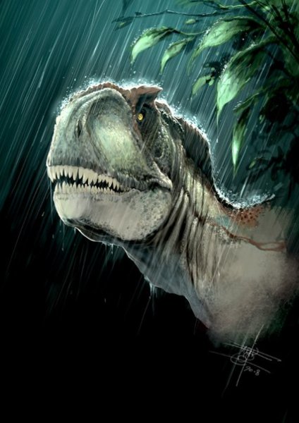 Allosaur