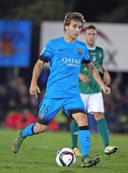 Sergi Samper