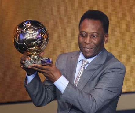 pele