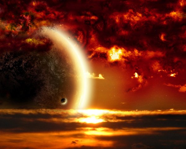 kosmos