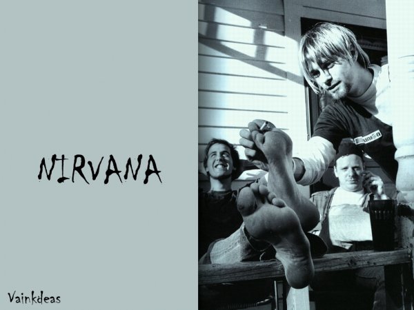 nirvana 1