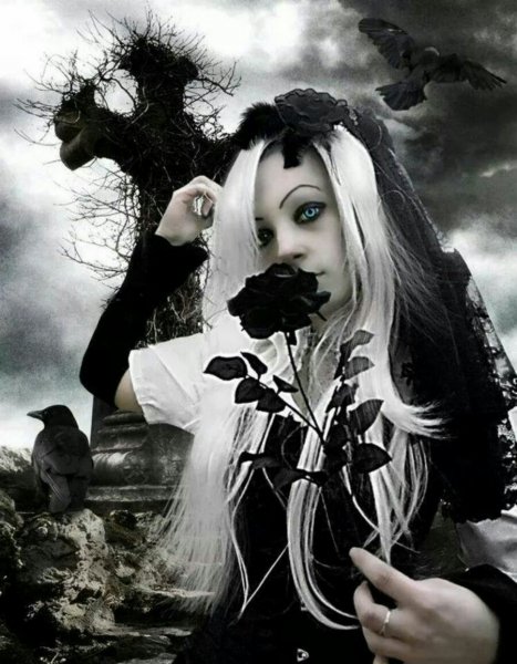 gothic