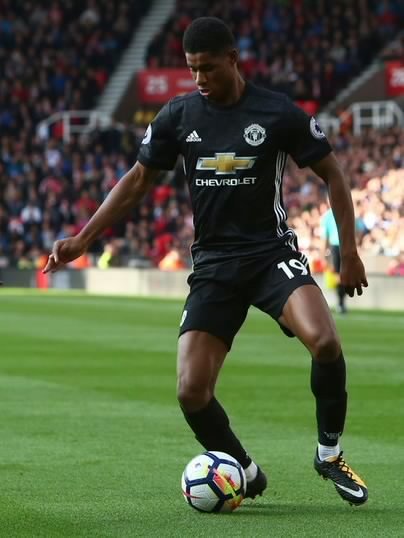 Рэшфорд