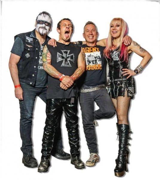 Vice Squad