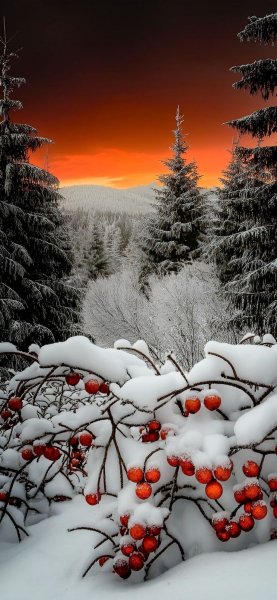 Арт Природа