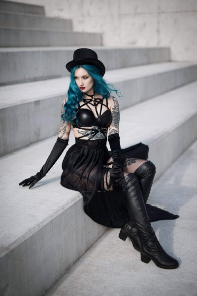 Gothic
