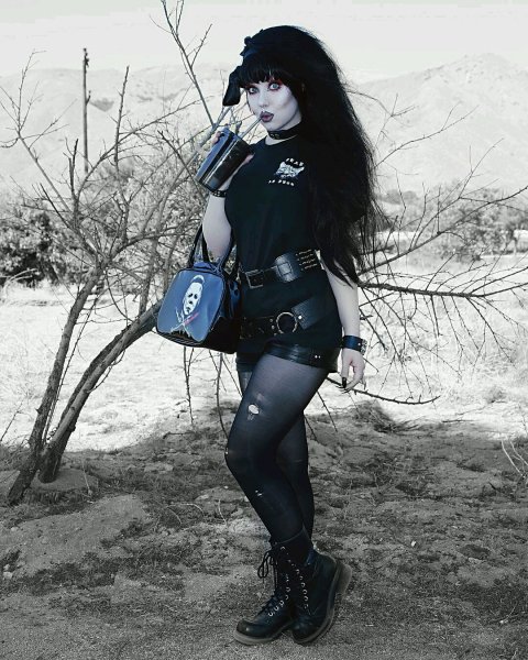 Gothic