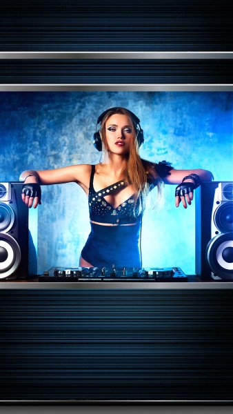 DJANE