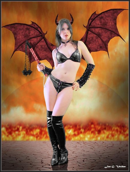 succubus