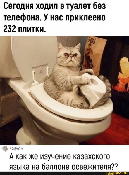 )