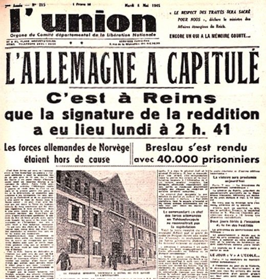 capitulation