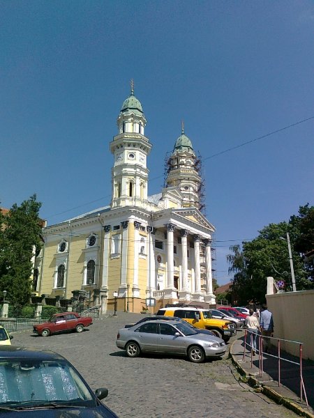 Ужгород