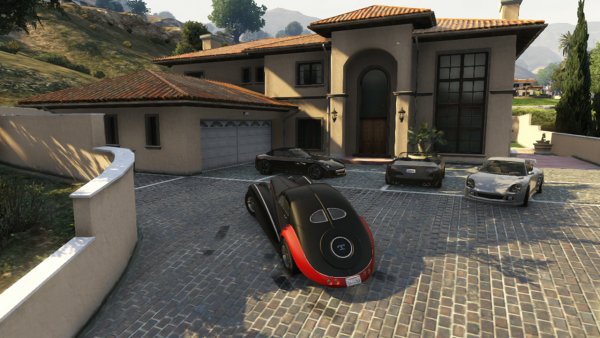 games-gta5-luxury-life