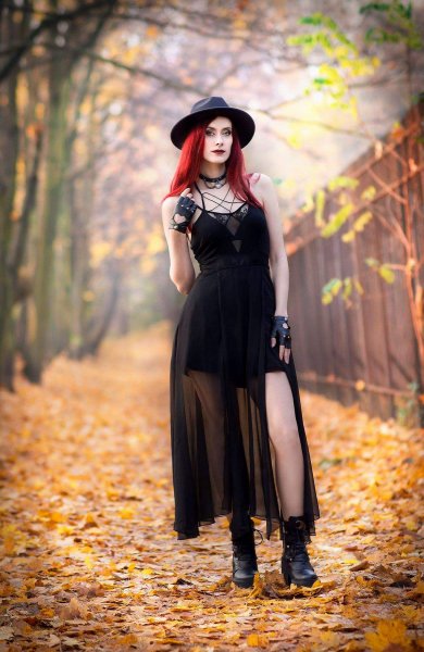 Gothic
