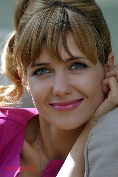 Екатерина Климова