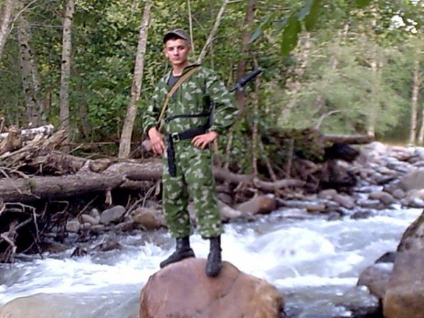 р. Кодор
