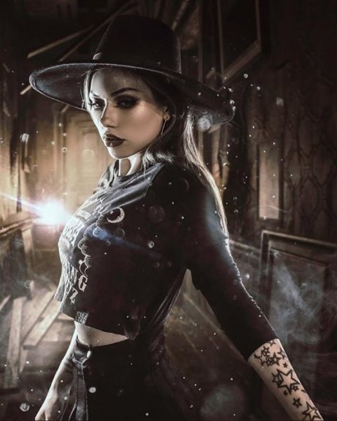 Gothic