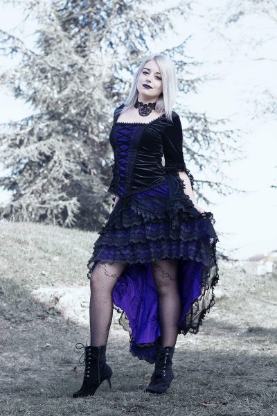 Gothic