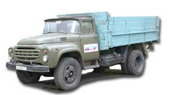 ЗИЛ