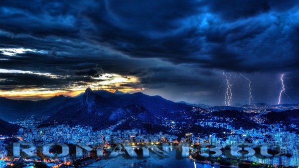 Красивый город для ПК (7)