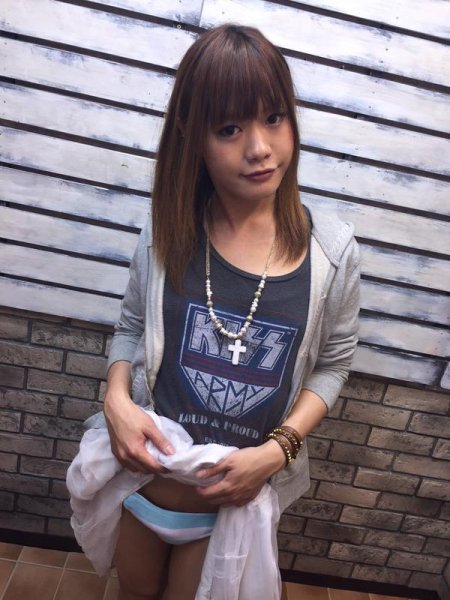 kaoru boy self present04