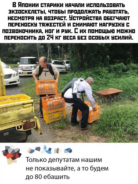 экзосклет