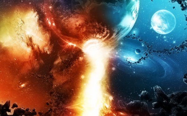 kosmos