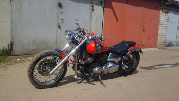 Dragster 6